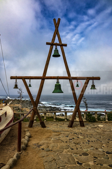 House of Pablo Neruda