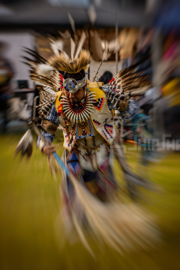 Native American Indian