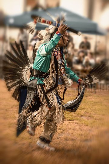 Native American Indian