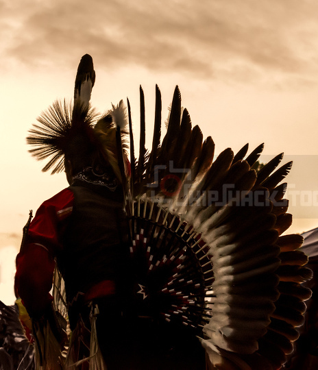 Native American Indian