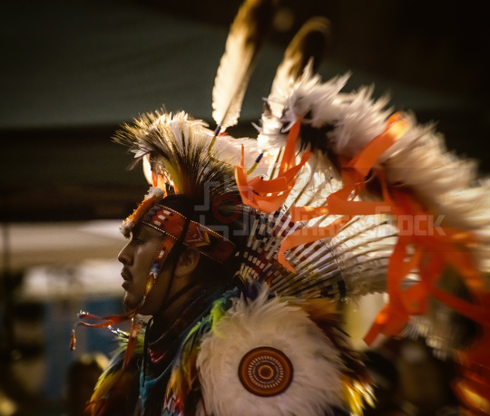 Native American Indian