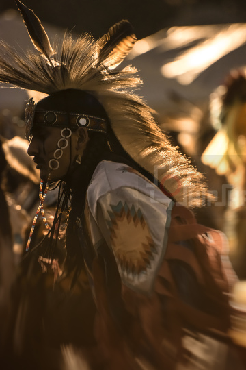 Native American Indian