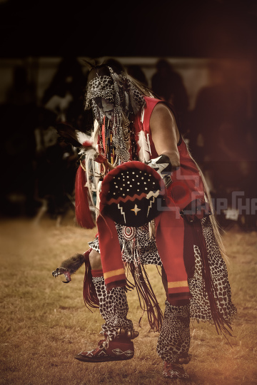 Native American Indian