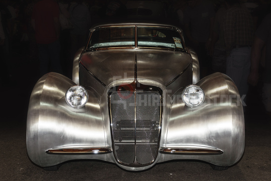 1936 Cadillac Roadster