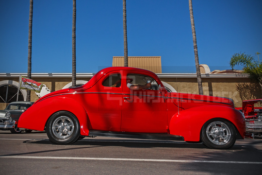 1940 Ford Street Rod