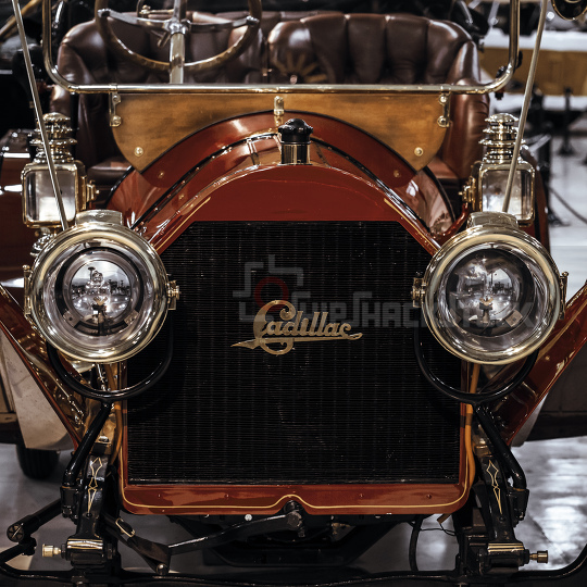 1913 Cadillac