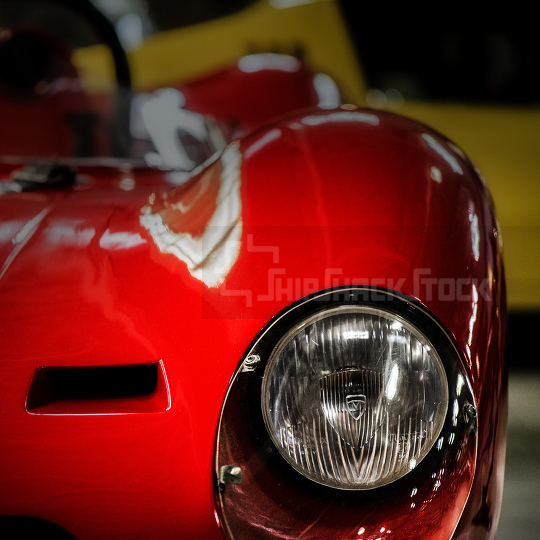 Ferrari 250 GTO