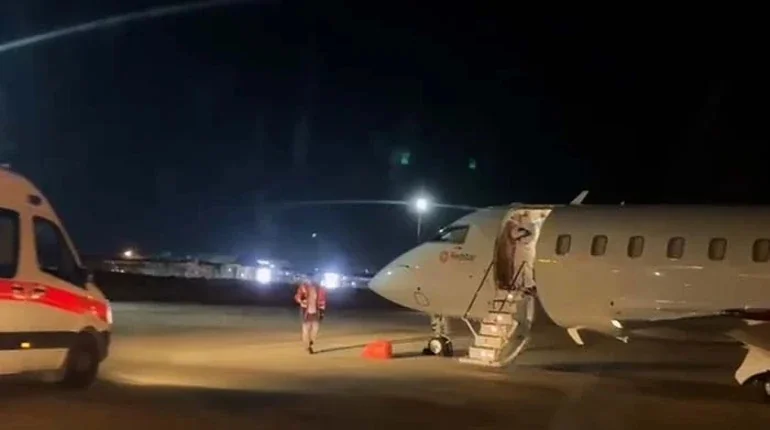 Sağlık Bakanlığı’ndan hantavirüs açıklaması: Üç Türk vatandaşının Türkiye’ye getirildiği bildirildi