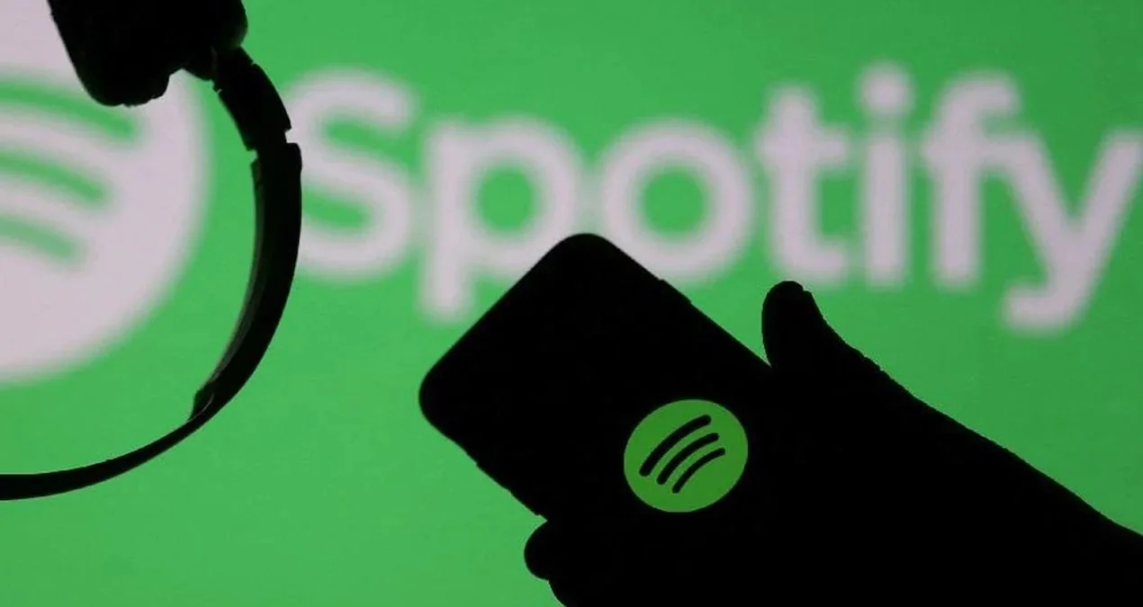 Artık Spotifiy’da yaşı tutmayanın hesabı silinecek