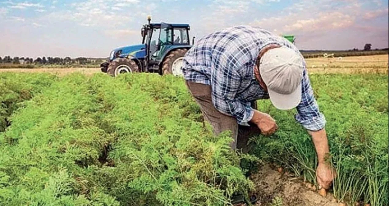 Çiftçiye bir darbe de Tarım Kredi Kooperatifleri’den geldi